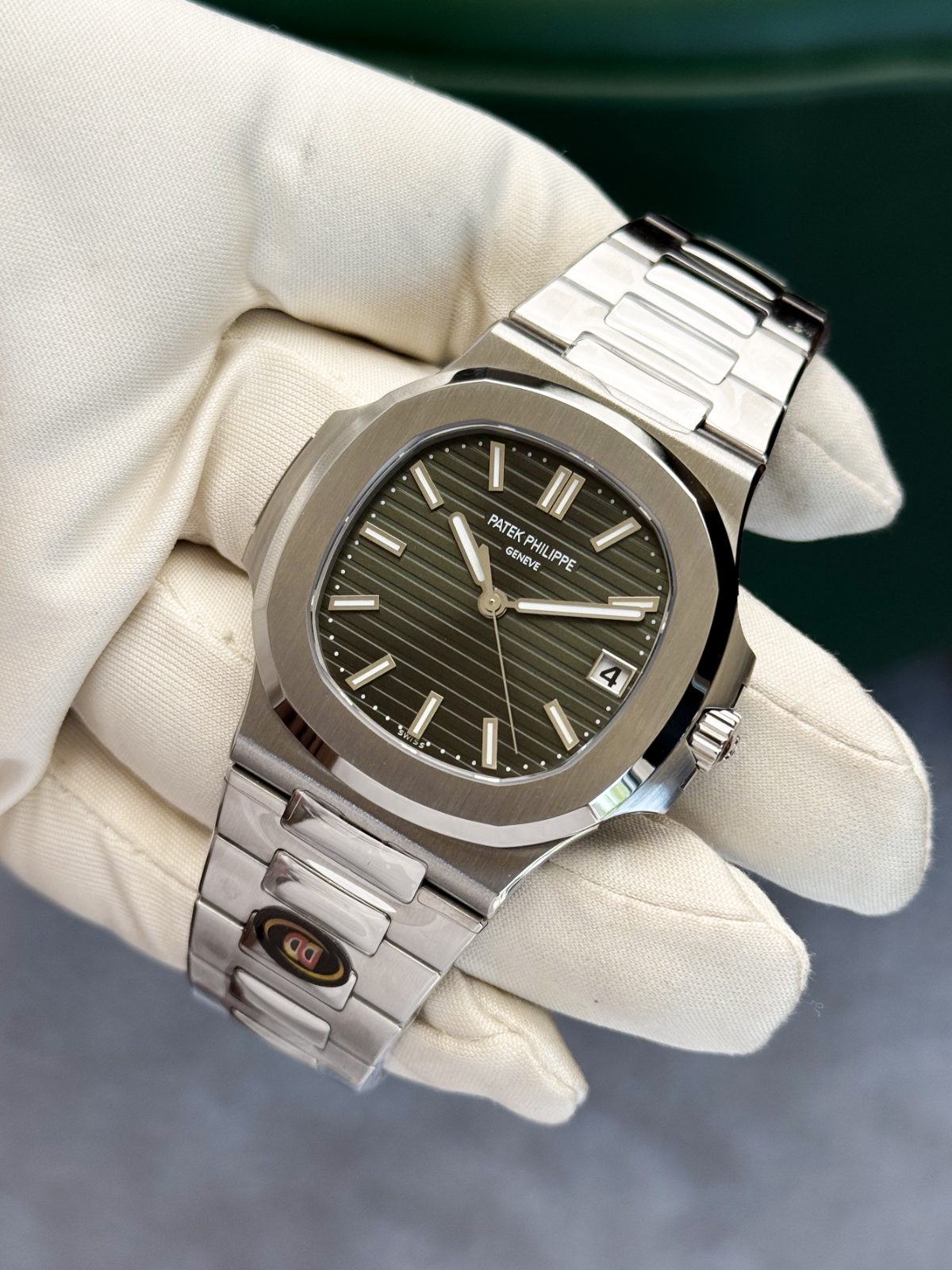 Patek Philippe Natulius