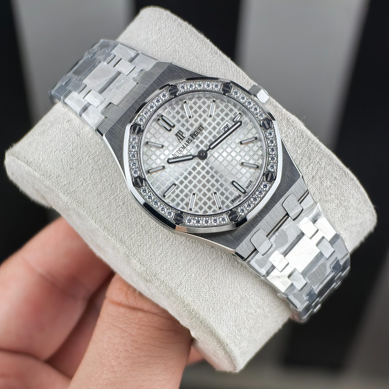 Audemars Piguet Royal Oak 33mm