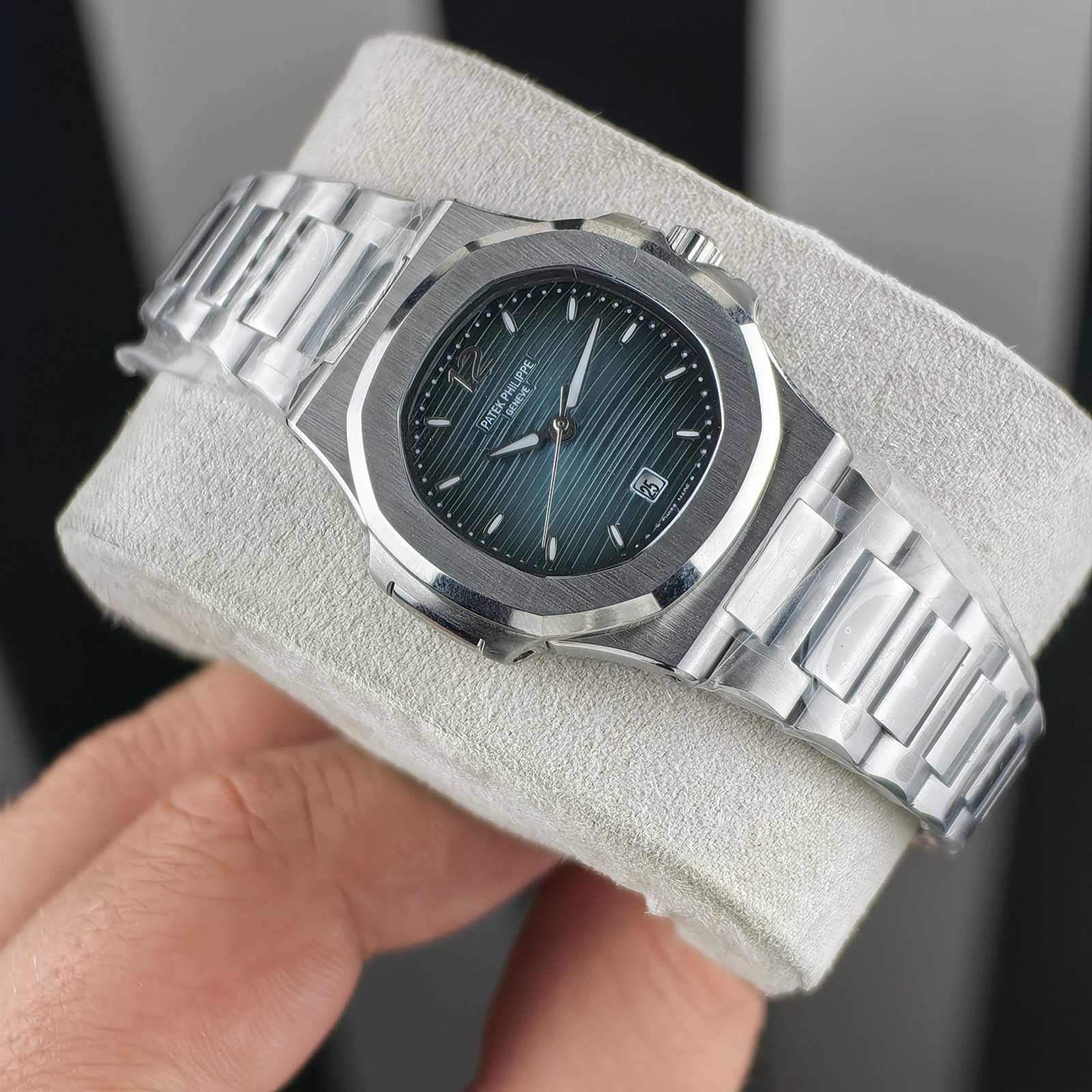Patek Philippe Natulius Lady