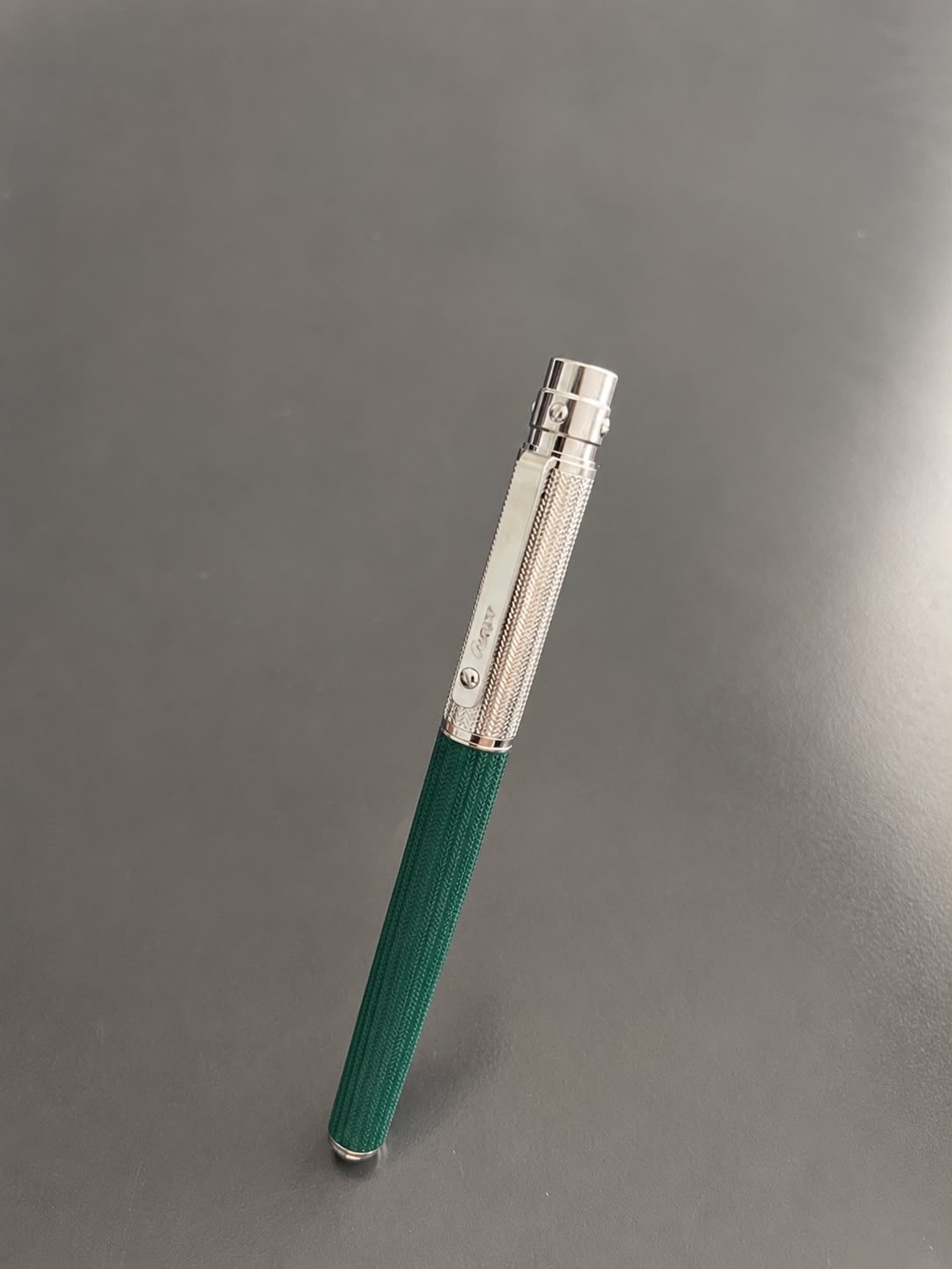 Cartier Kalem No:6