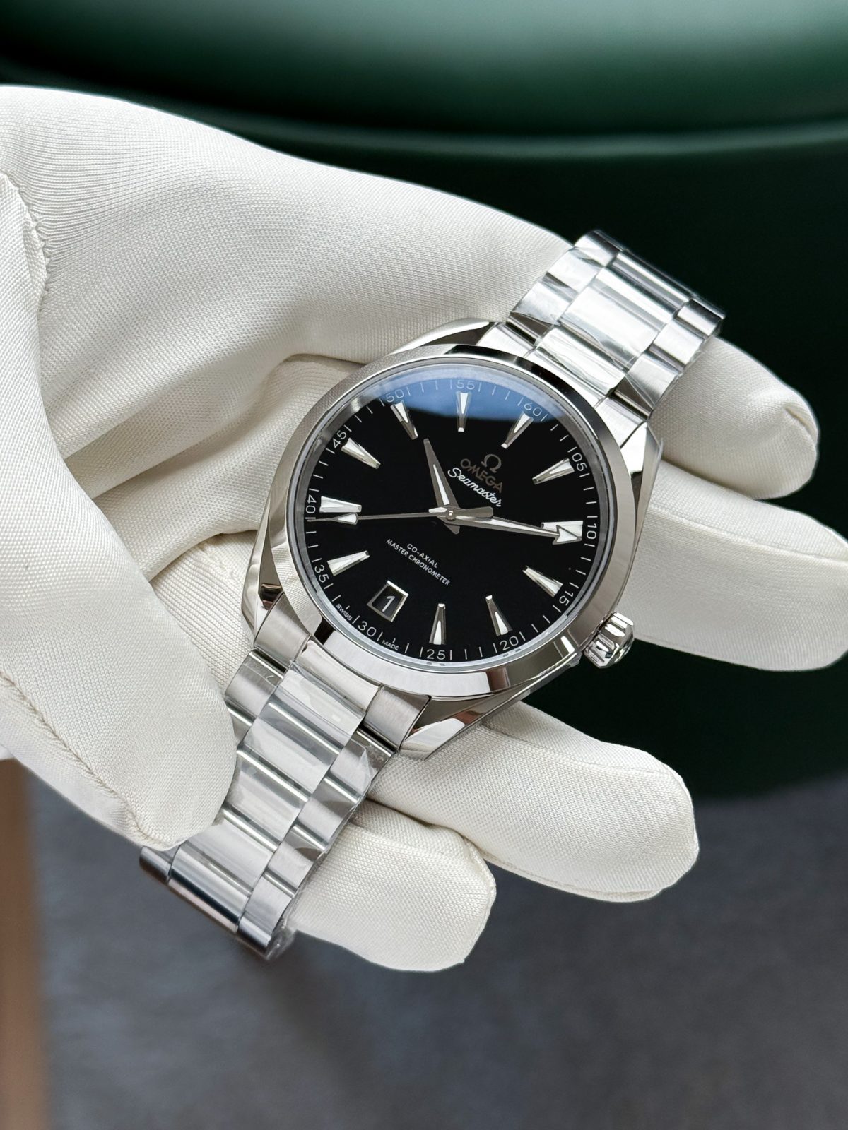 Omega Seamaster