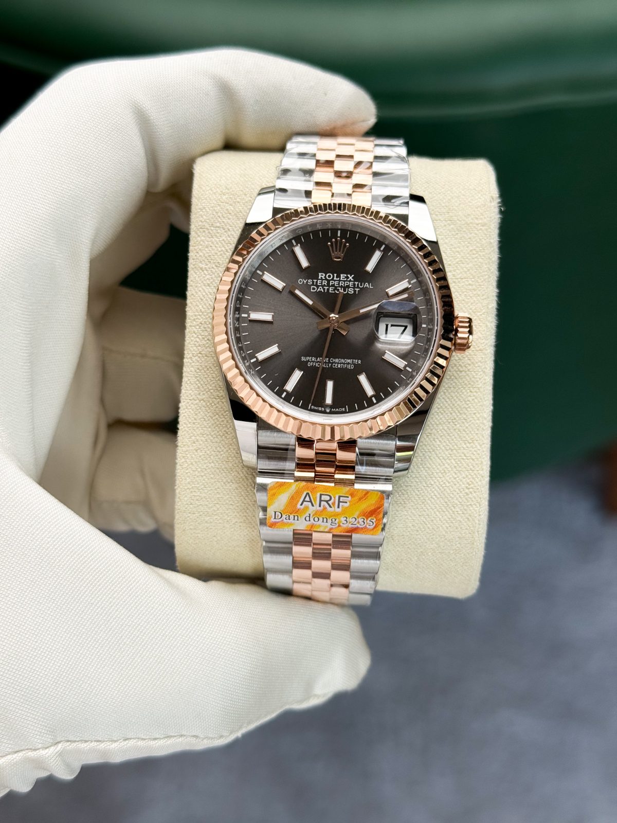 Rolex Datejust 36mm
