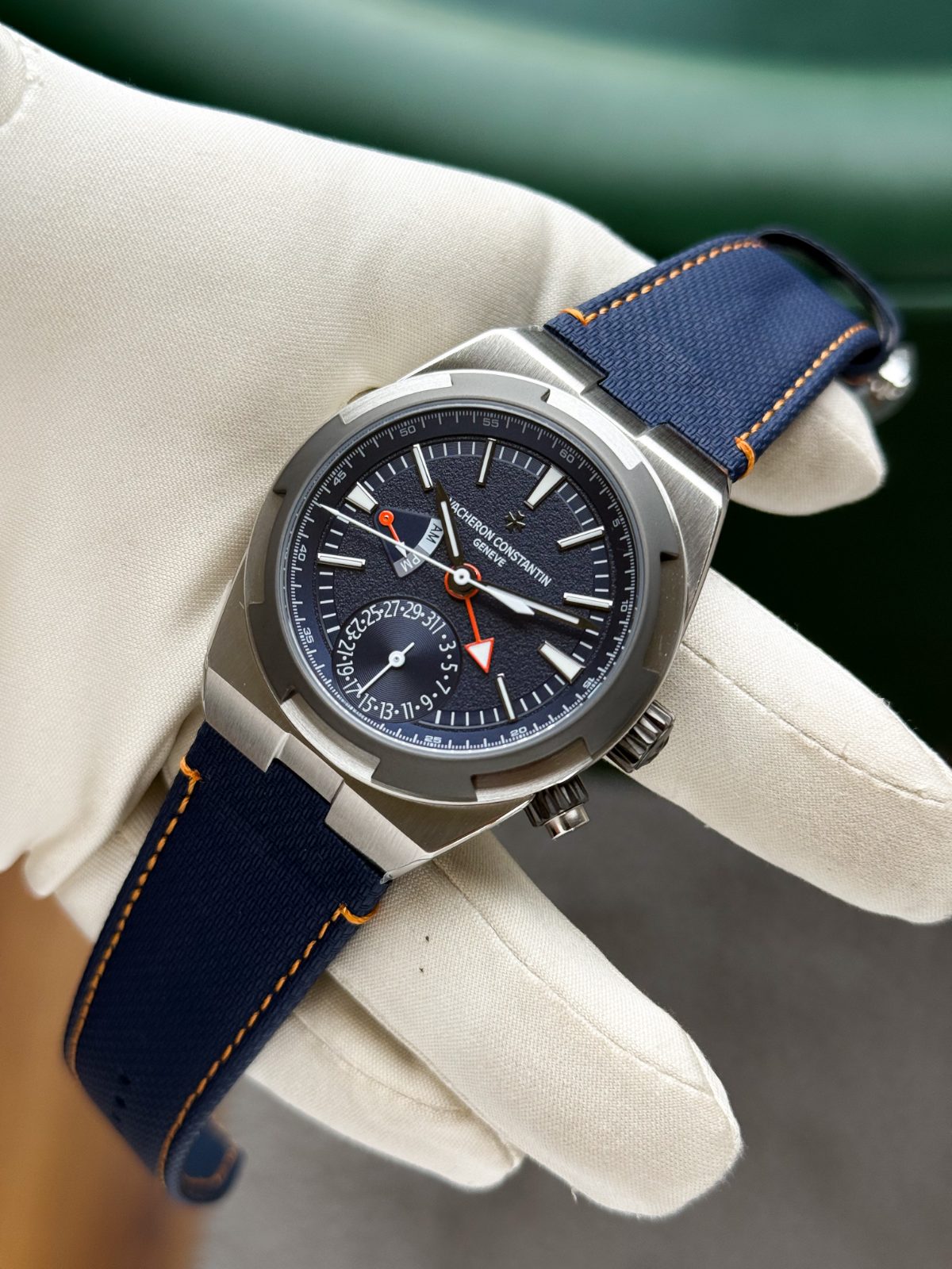 Vacheron Constantin