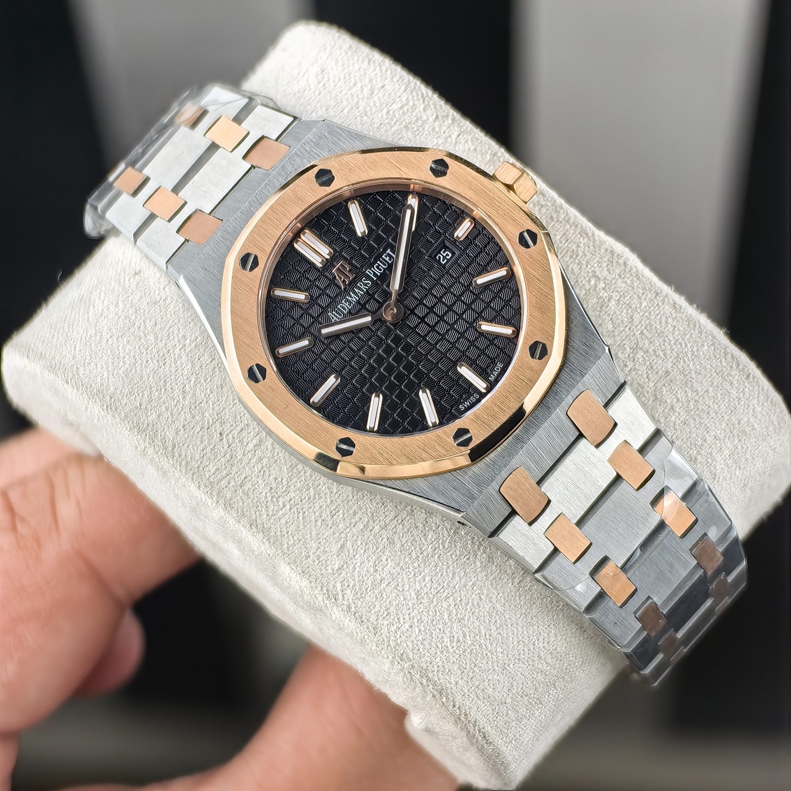 Audemars Piguet Royal Oak 33mm