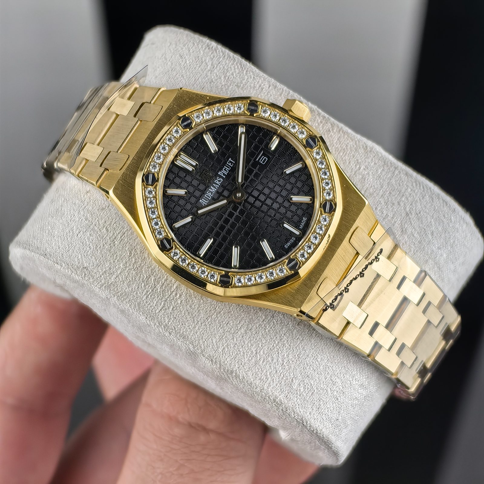 Audemars Piguet Royal Oak 33mm
