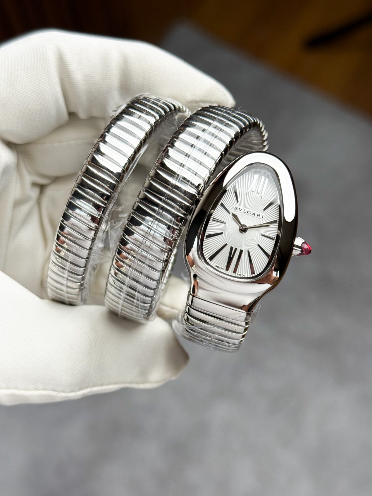 Bvlgari Serpenti