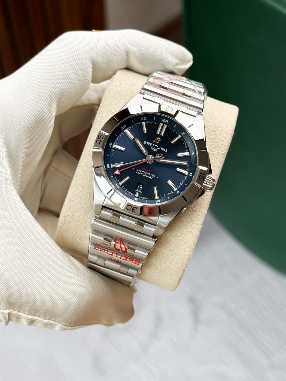 Breitling Chronomat