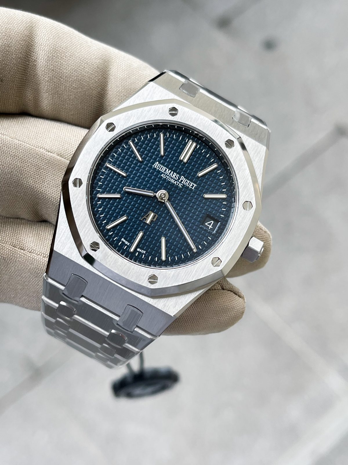 Audemars Piguet No:3