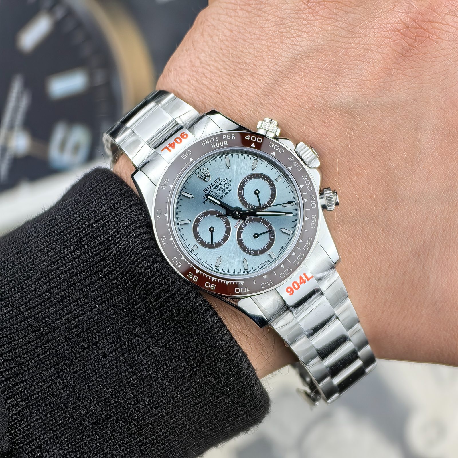 Rolex Daytona 