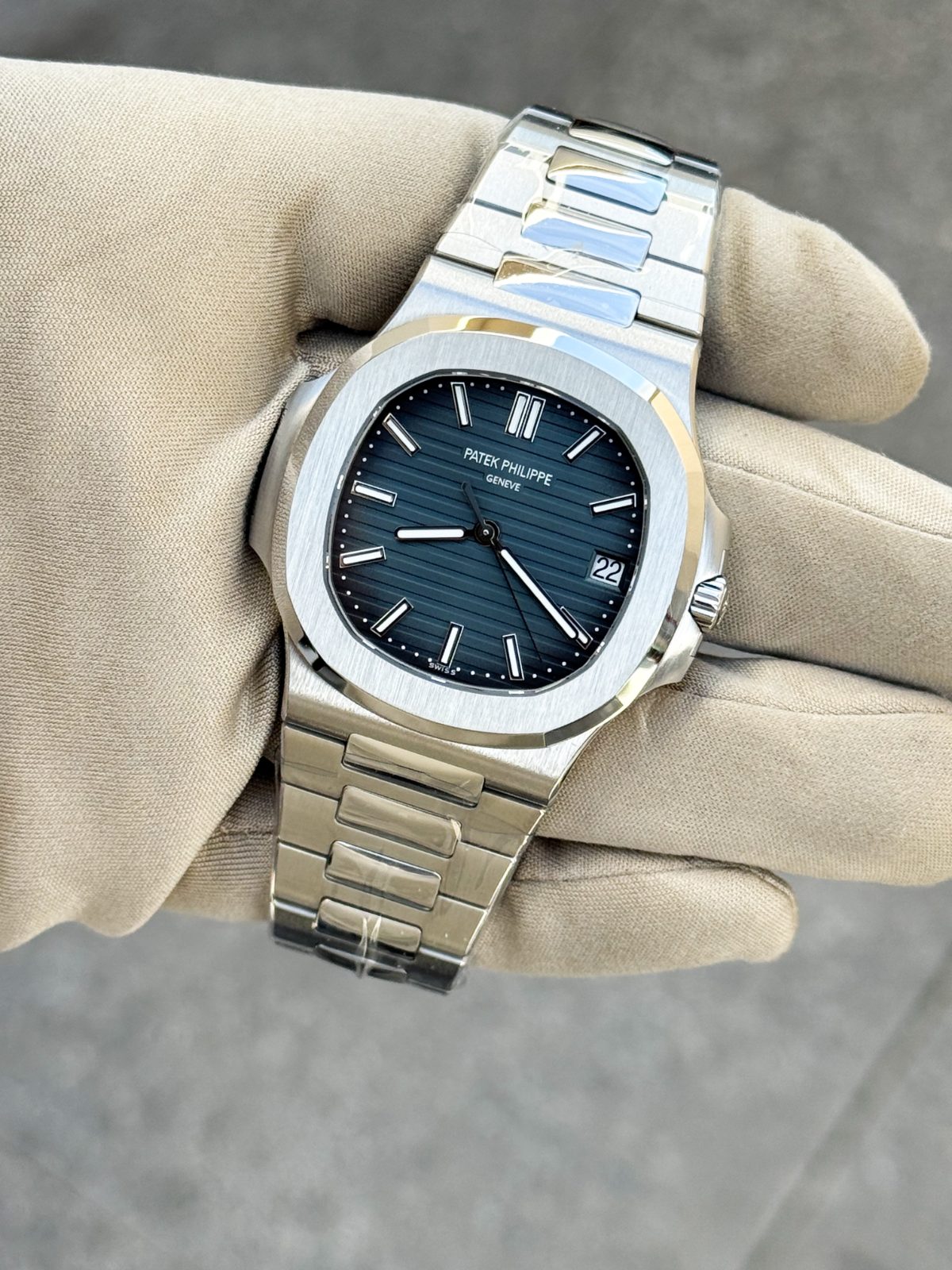 Patek Philippe Natulius