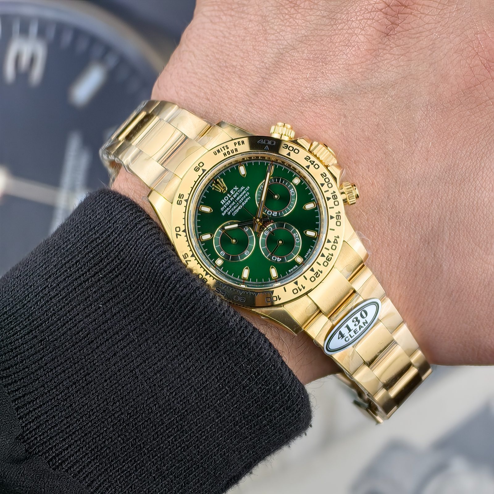 Rolex Daytona 