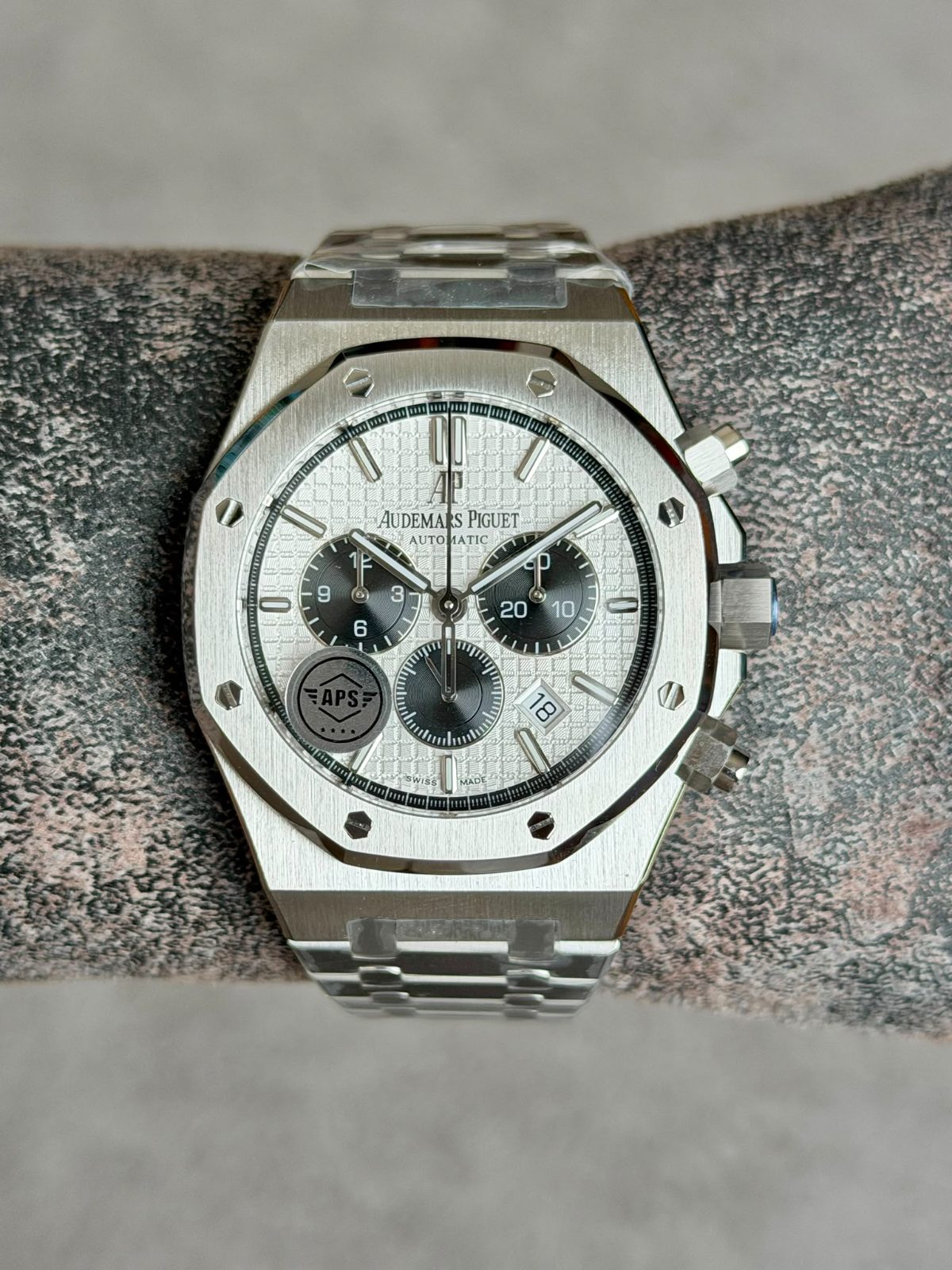 Audemars Piguet No:2
