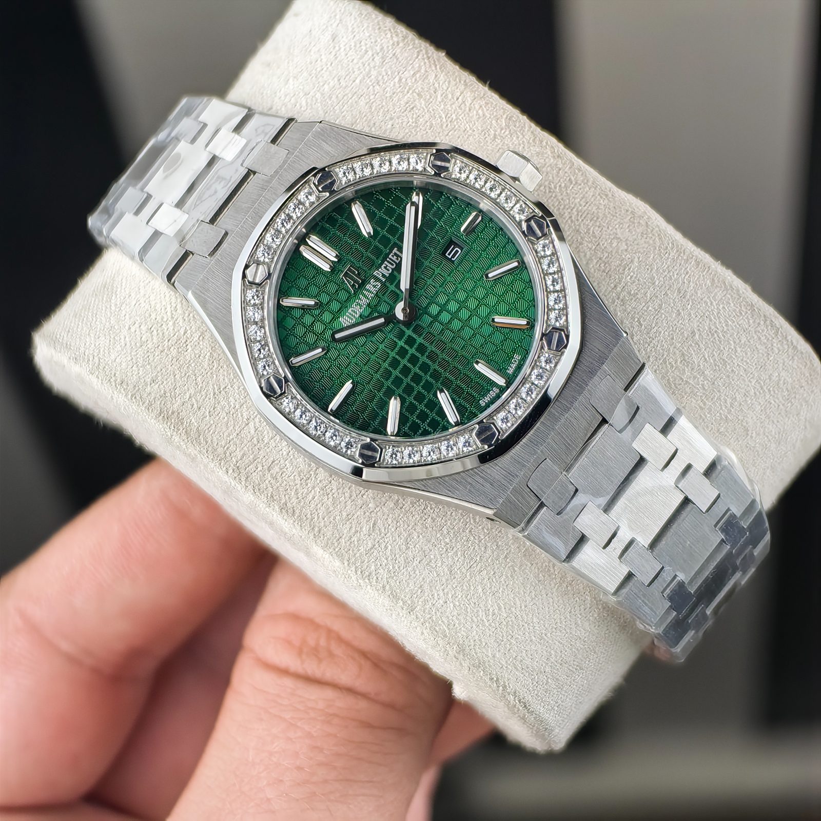 Audemars Piguet Royal Oak 33mm