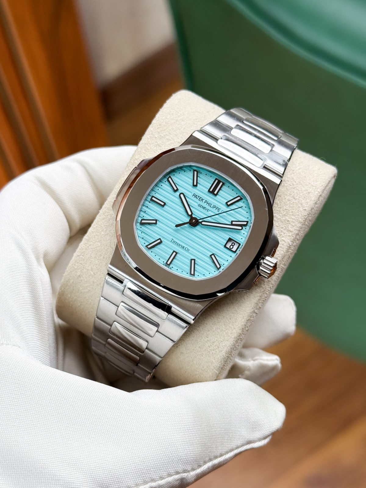 Patek Philippe Natulius