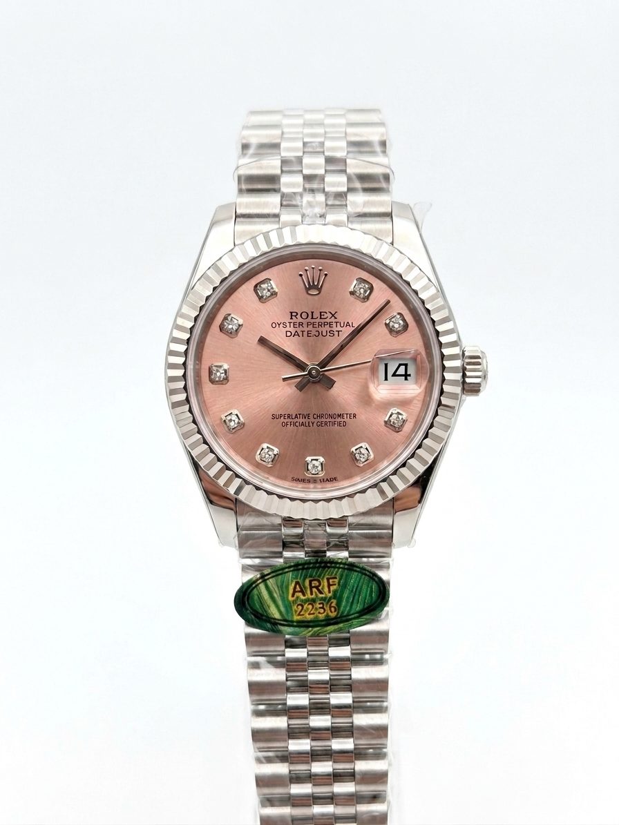 Rolex Datejust 31mm