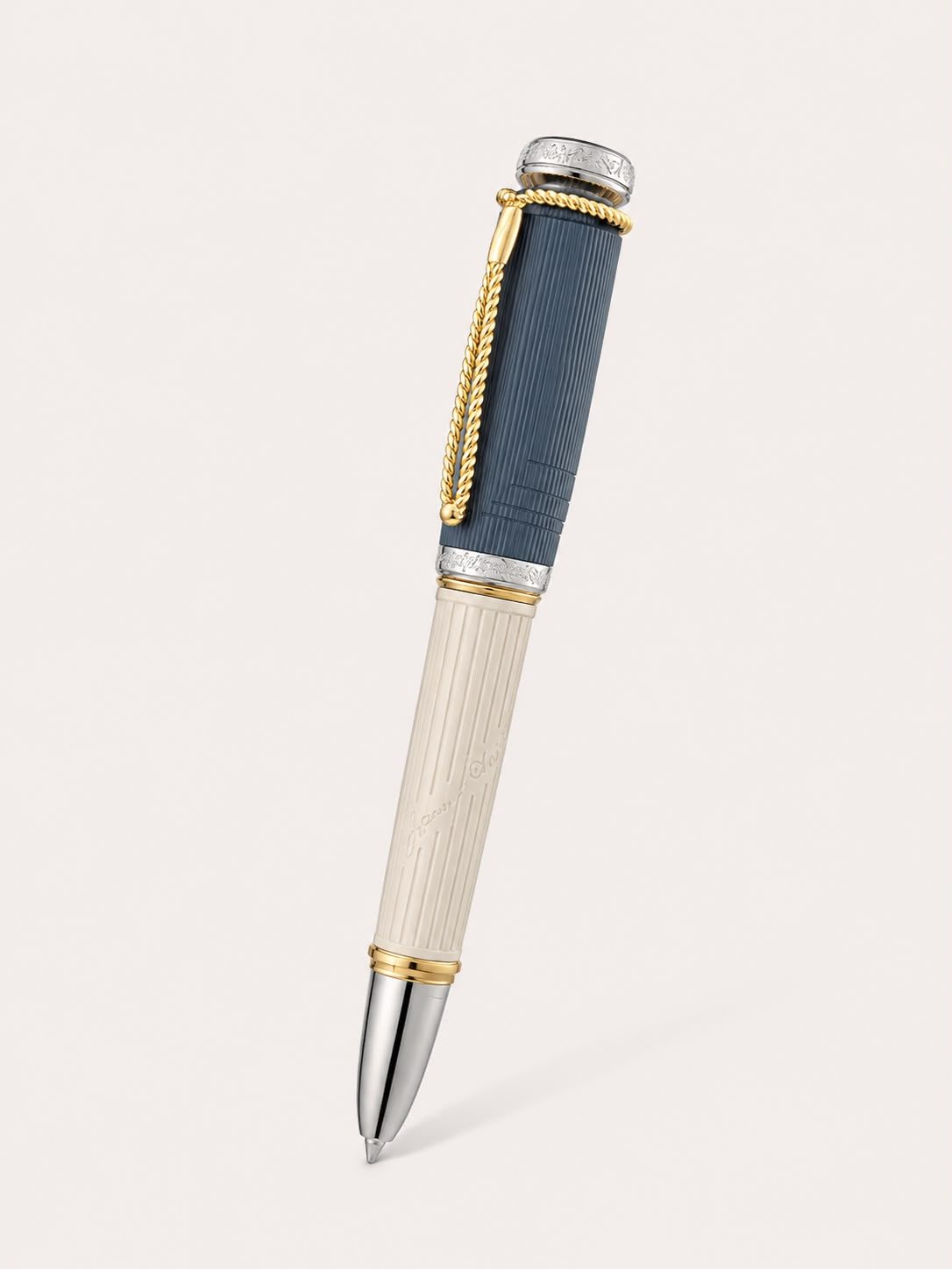 Cartier Kalem No:1