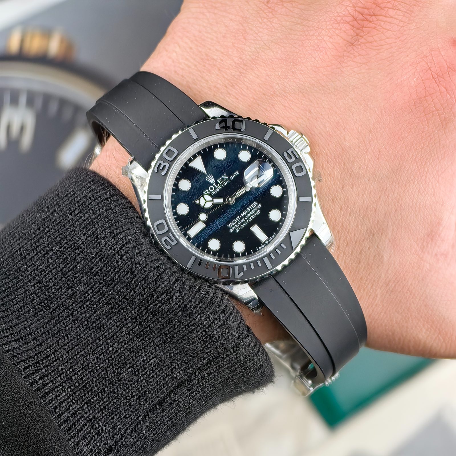 Rolex Datejust31mm