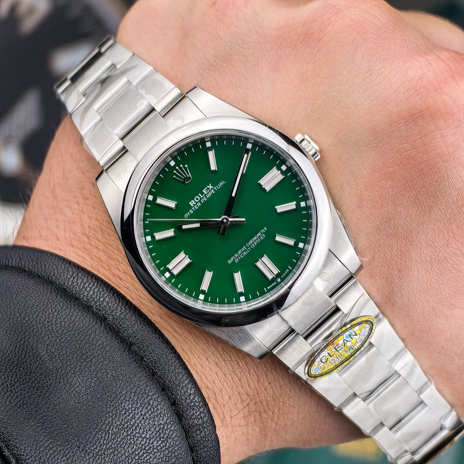 Rolex Oyster 41MM 