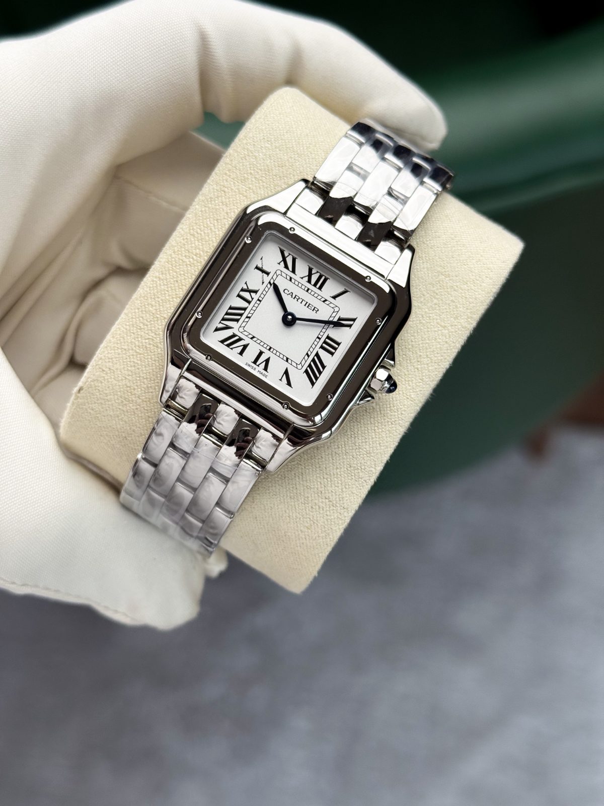 Cartier Panthere Large