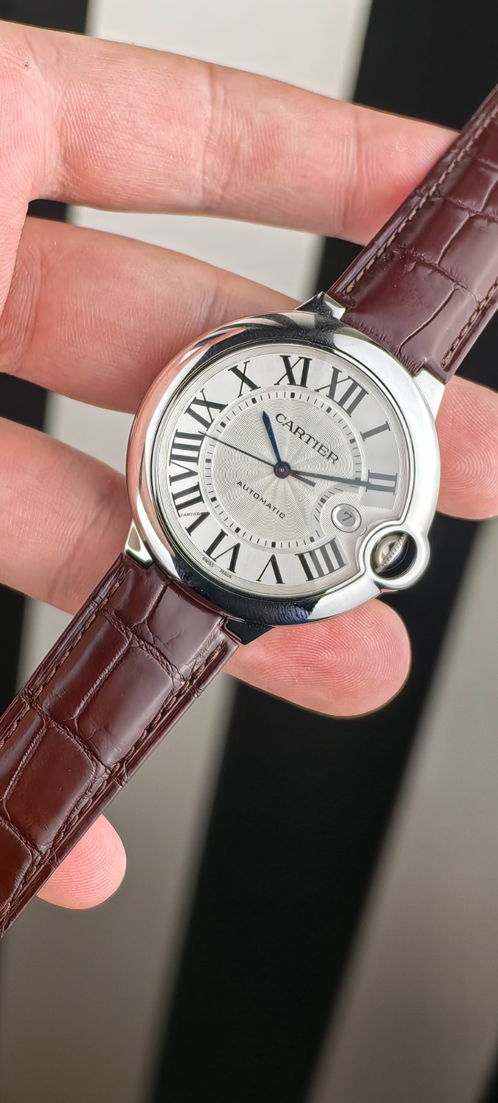 Cartier Baloon Large 