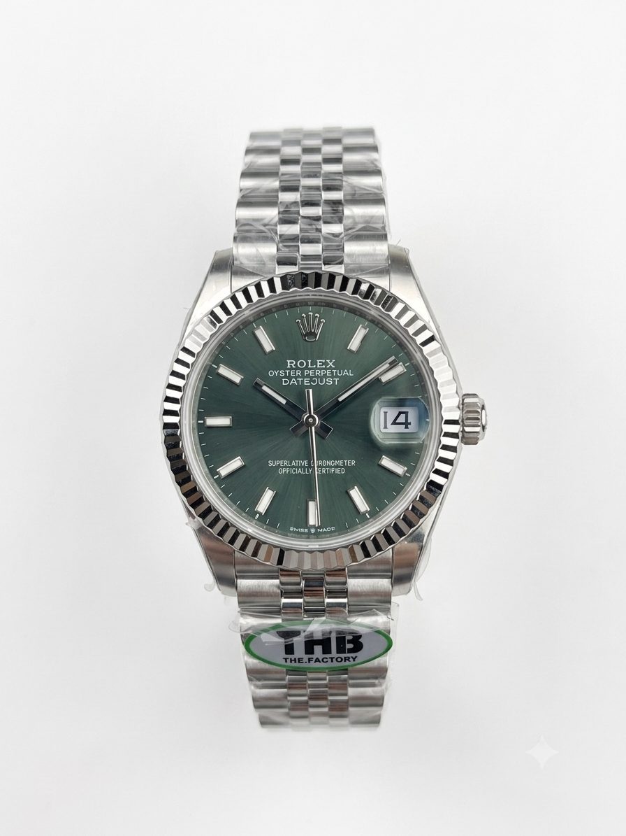 Rolex Datejust 31mm