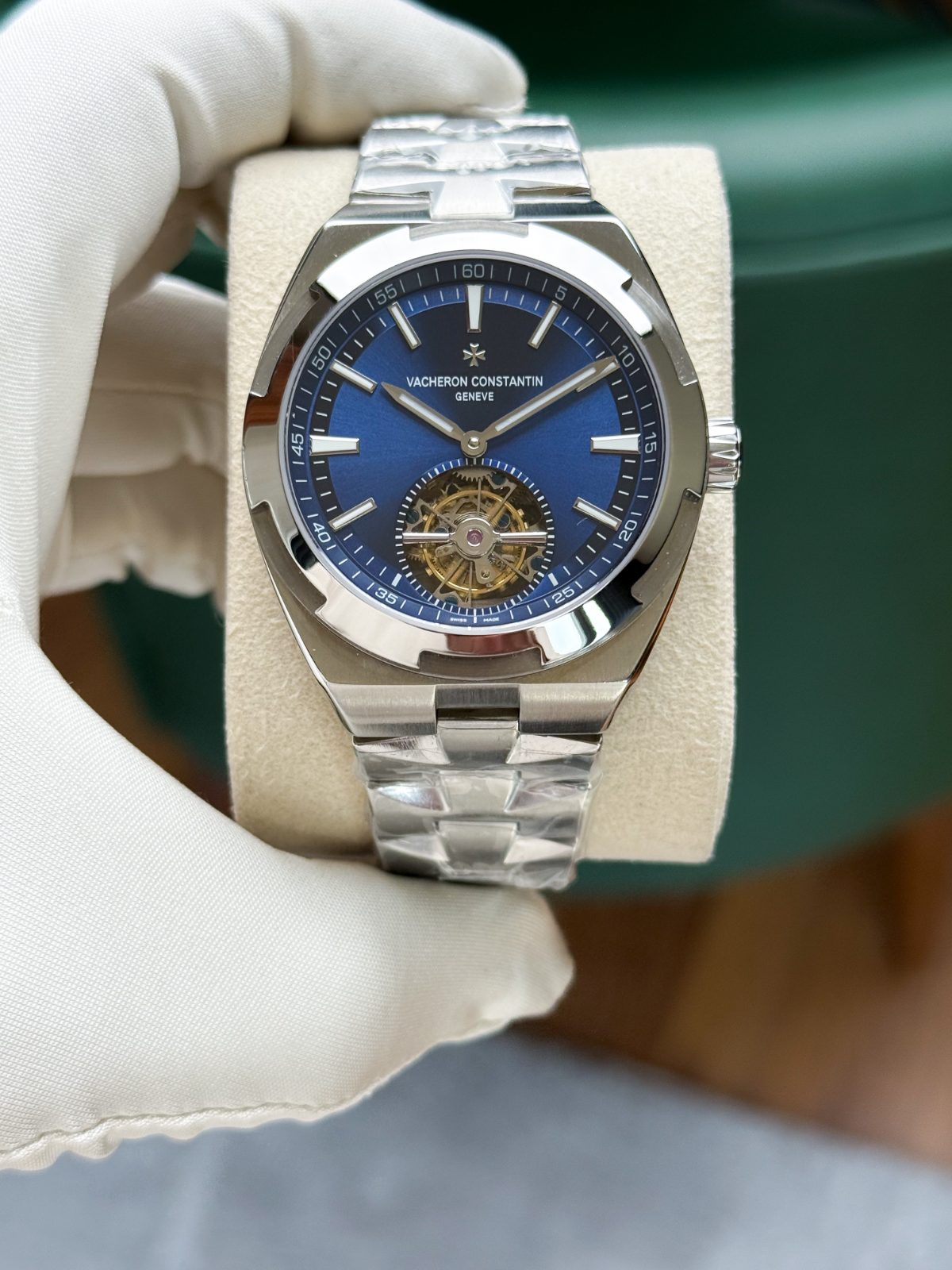 Vacheron Constantin