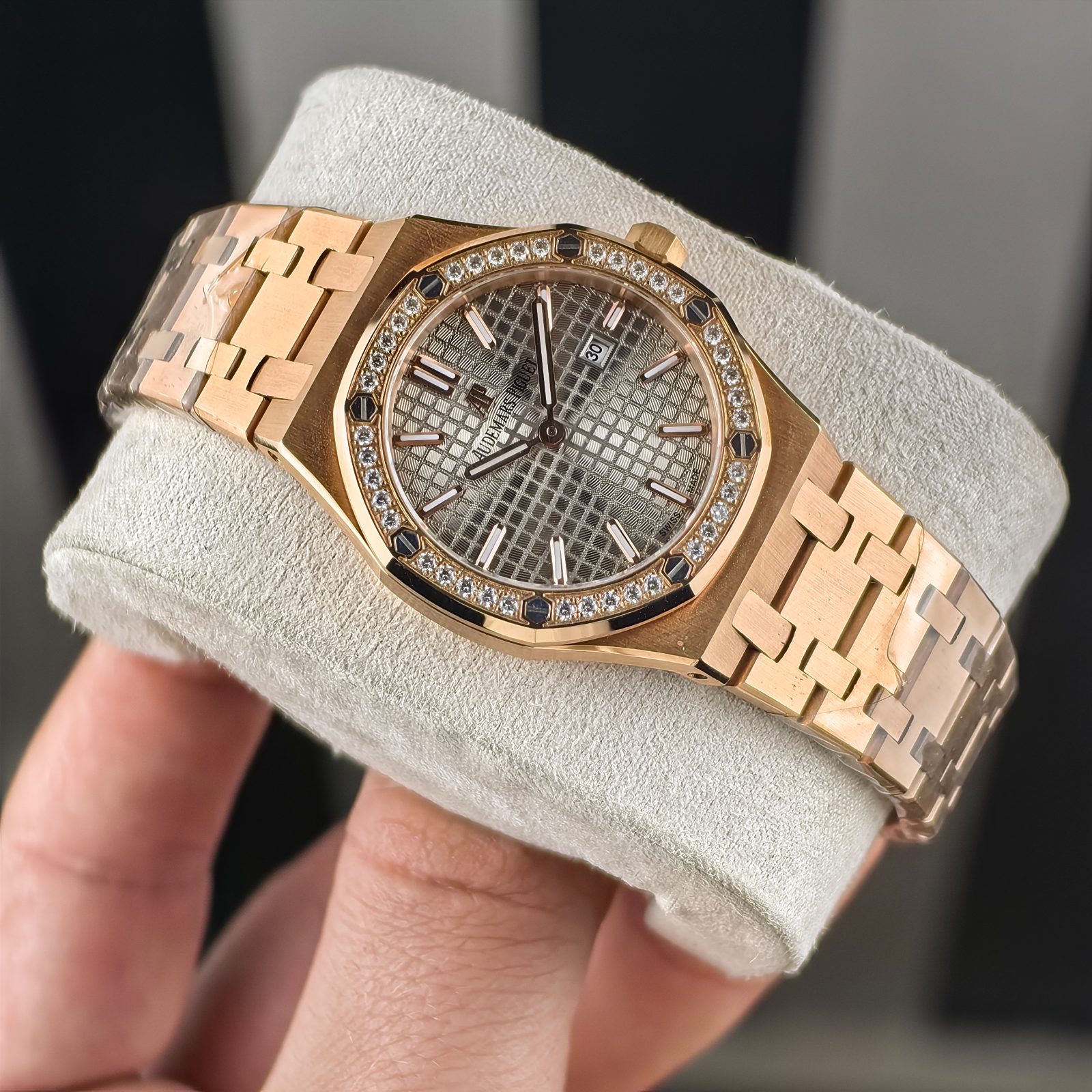 Audemars Piguet Royal Oak 33mm