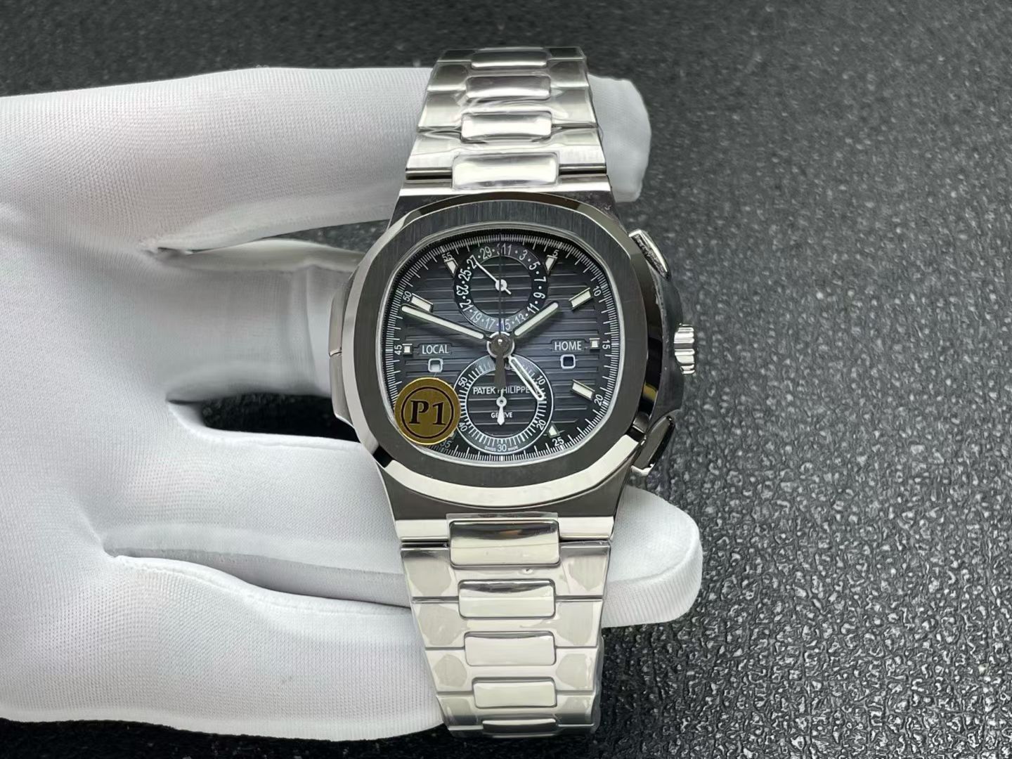 Patek Philippe Natulius 5990