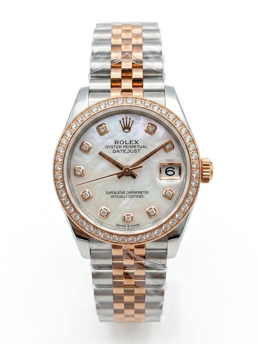Rolex Datejust 31mm