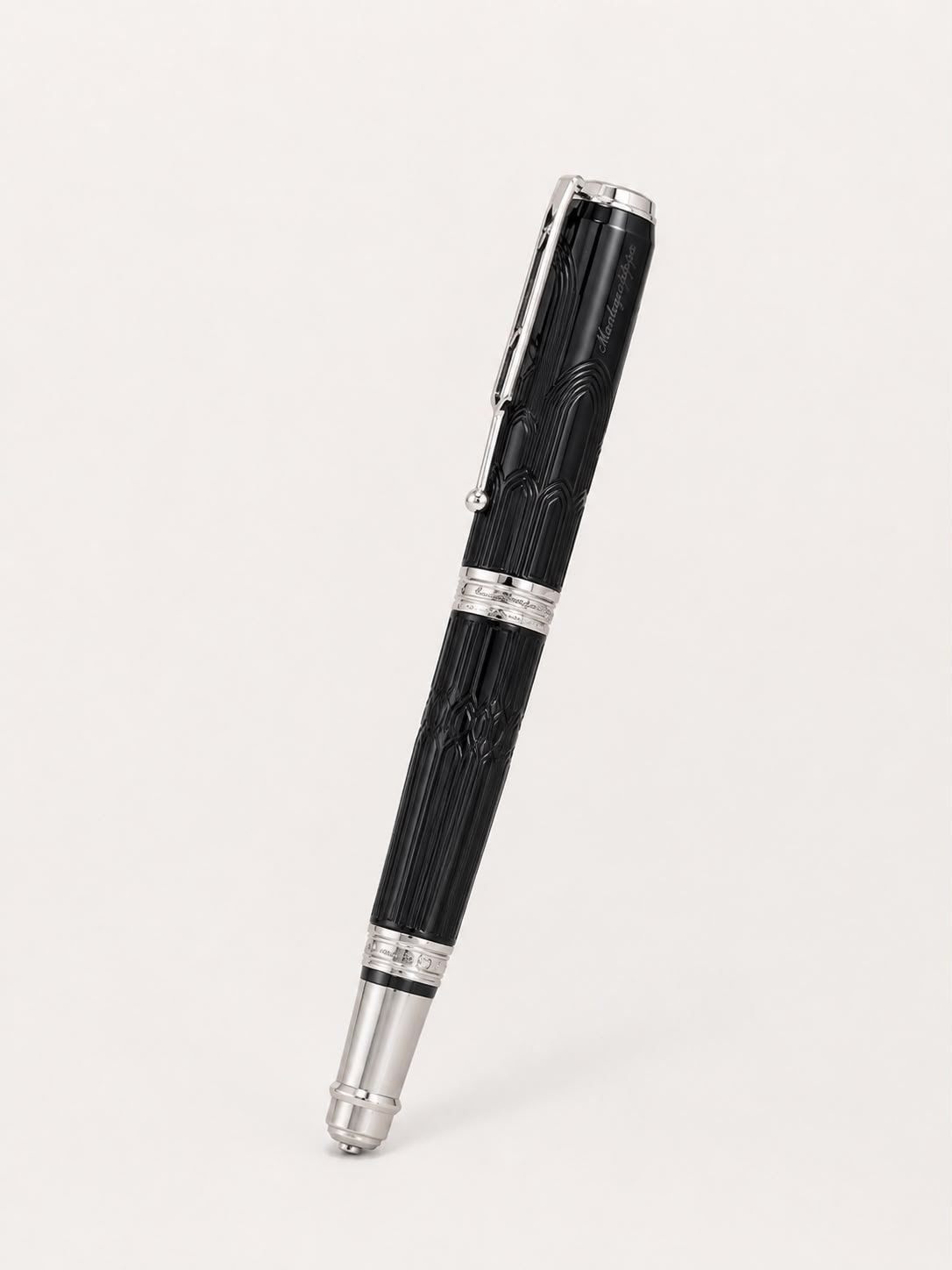 Cartier Kalem No:10