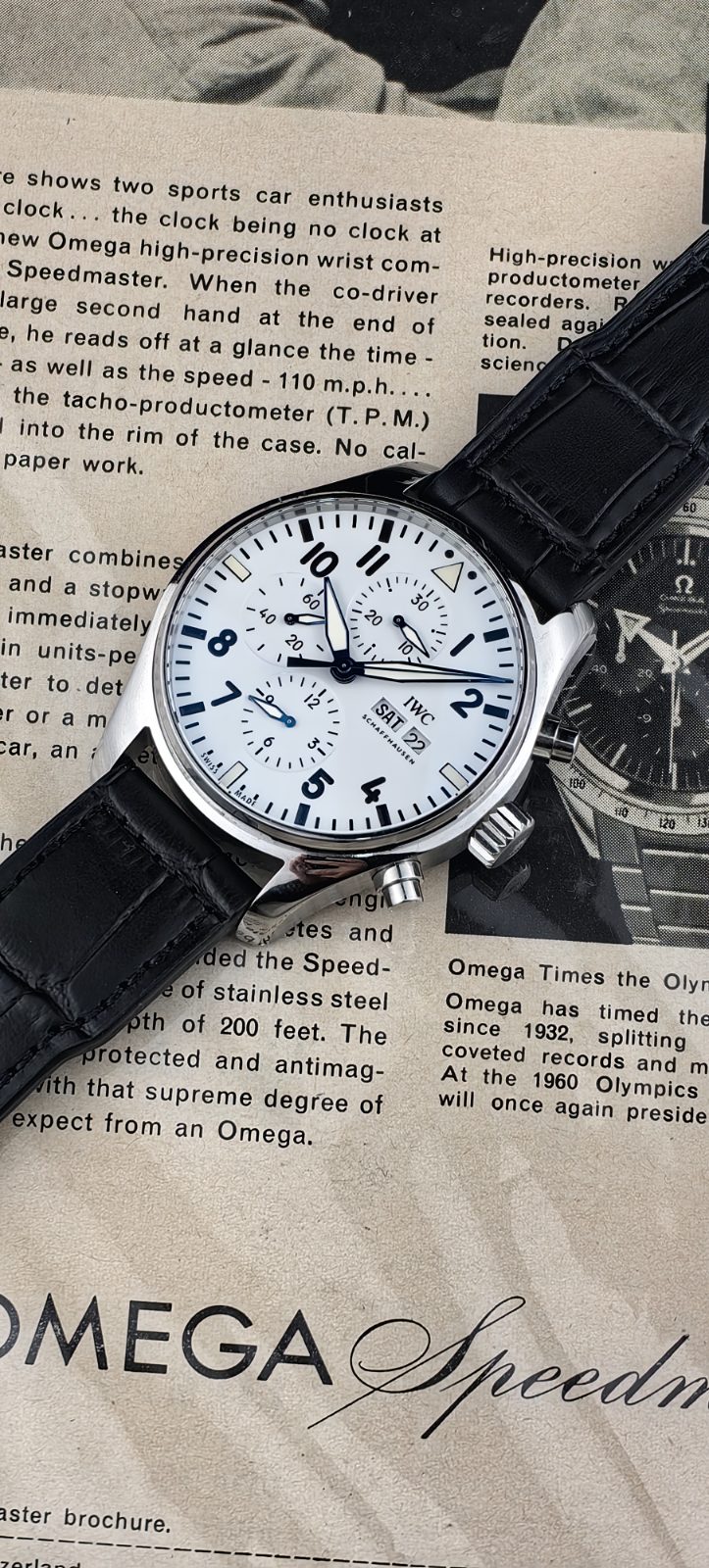 IWC