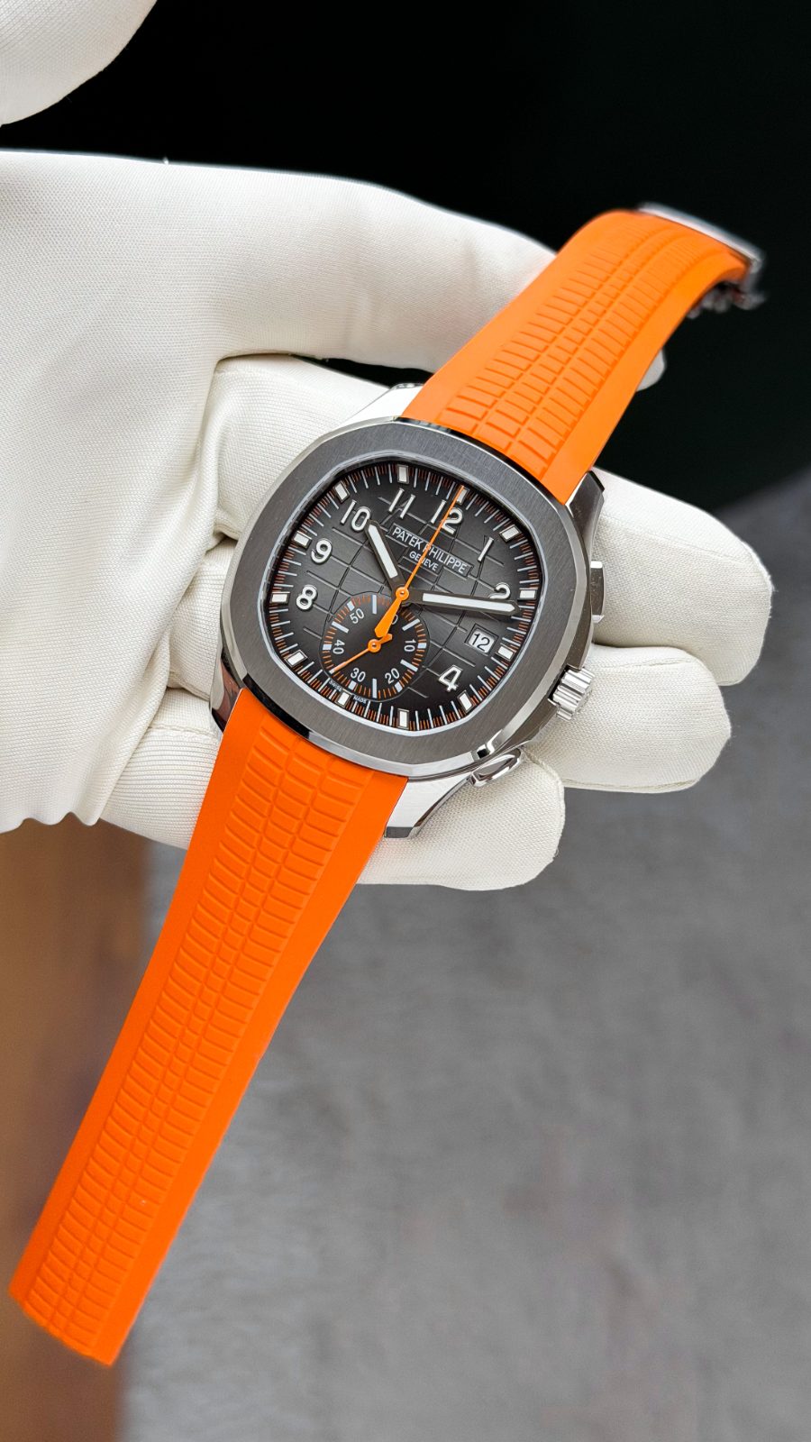 Patek Philippe Aquanut