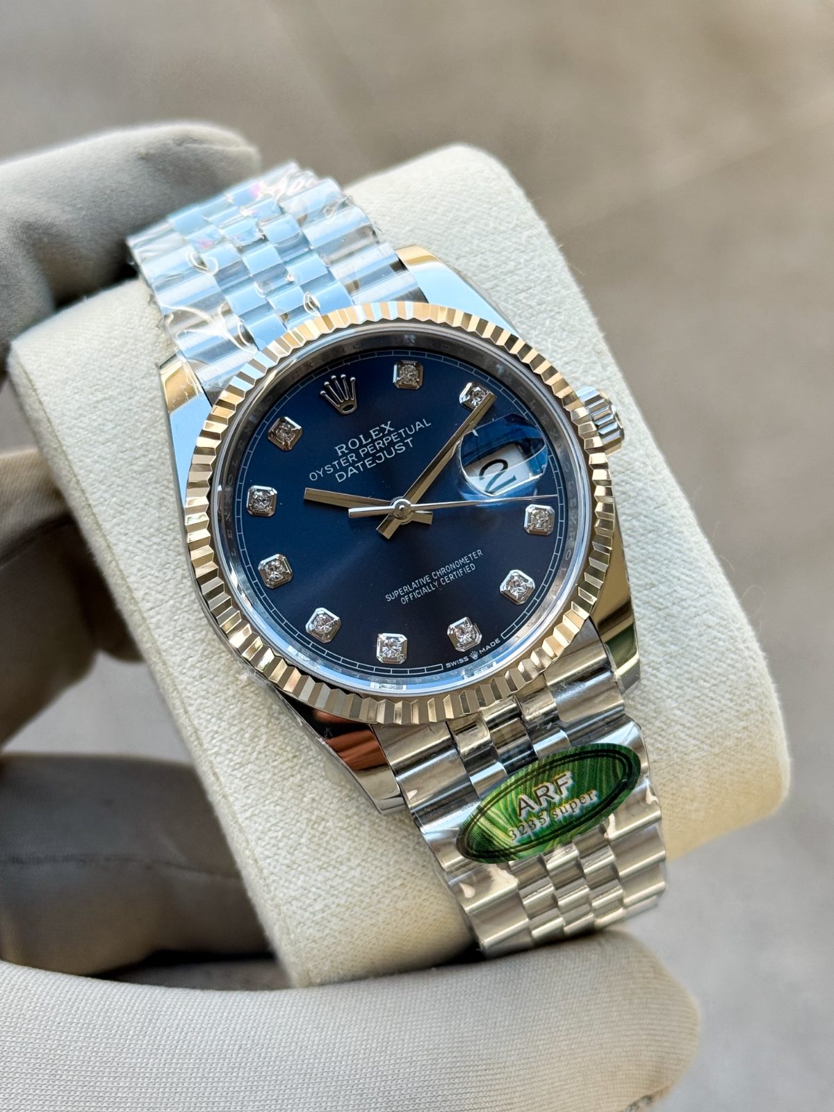 Rolex Datejust 36mm