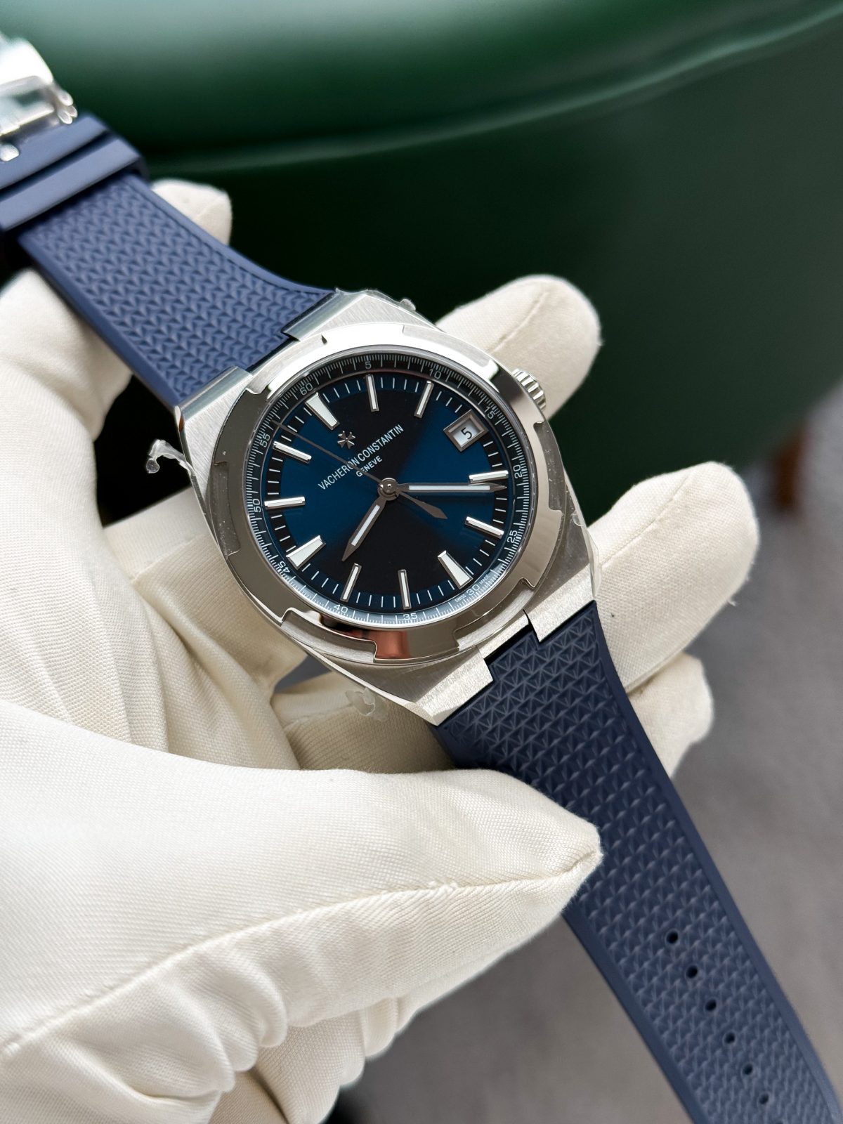 Vacheron Constantin