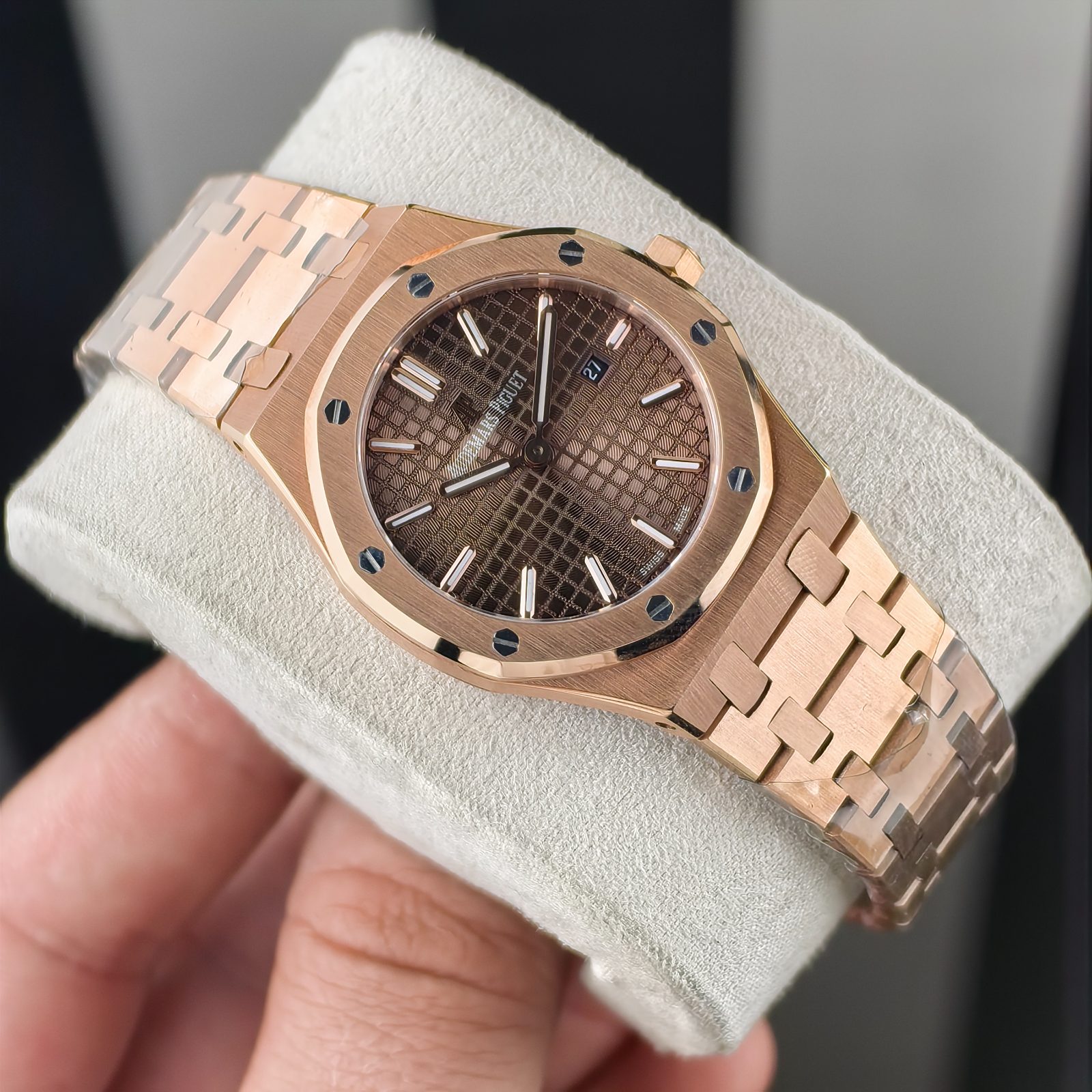 Audemars Piguet Royal Oak 33mm