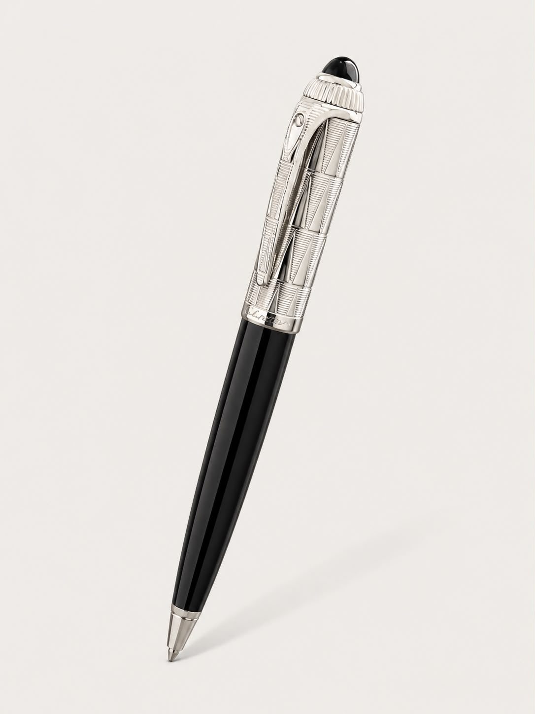Cartier Kalem No:8