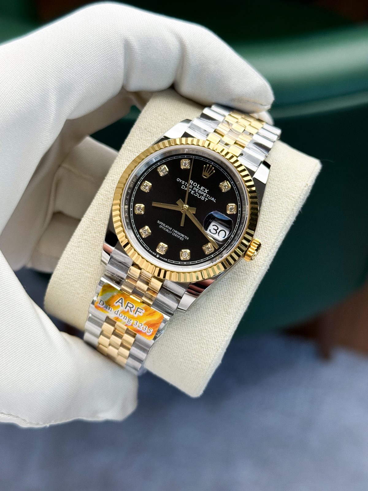 Rolex Datejust 36mm