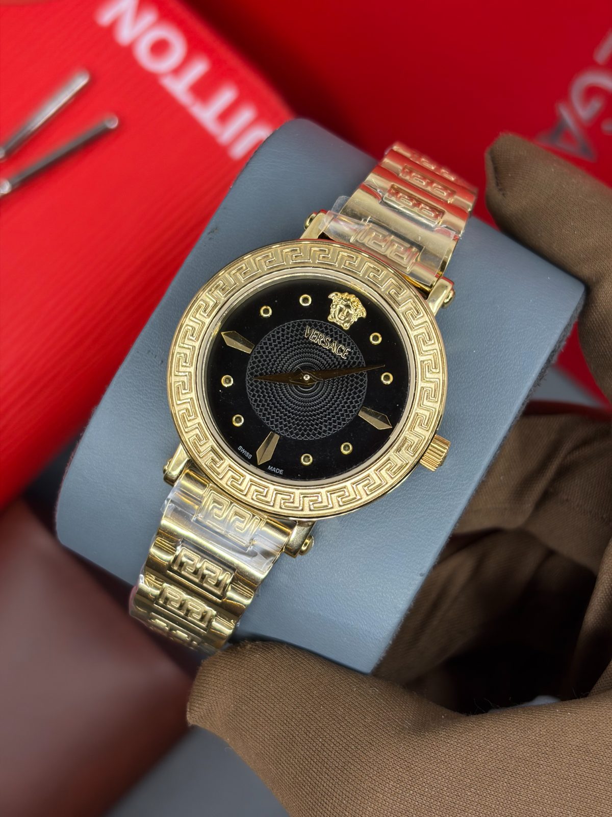 Versace