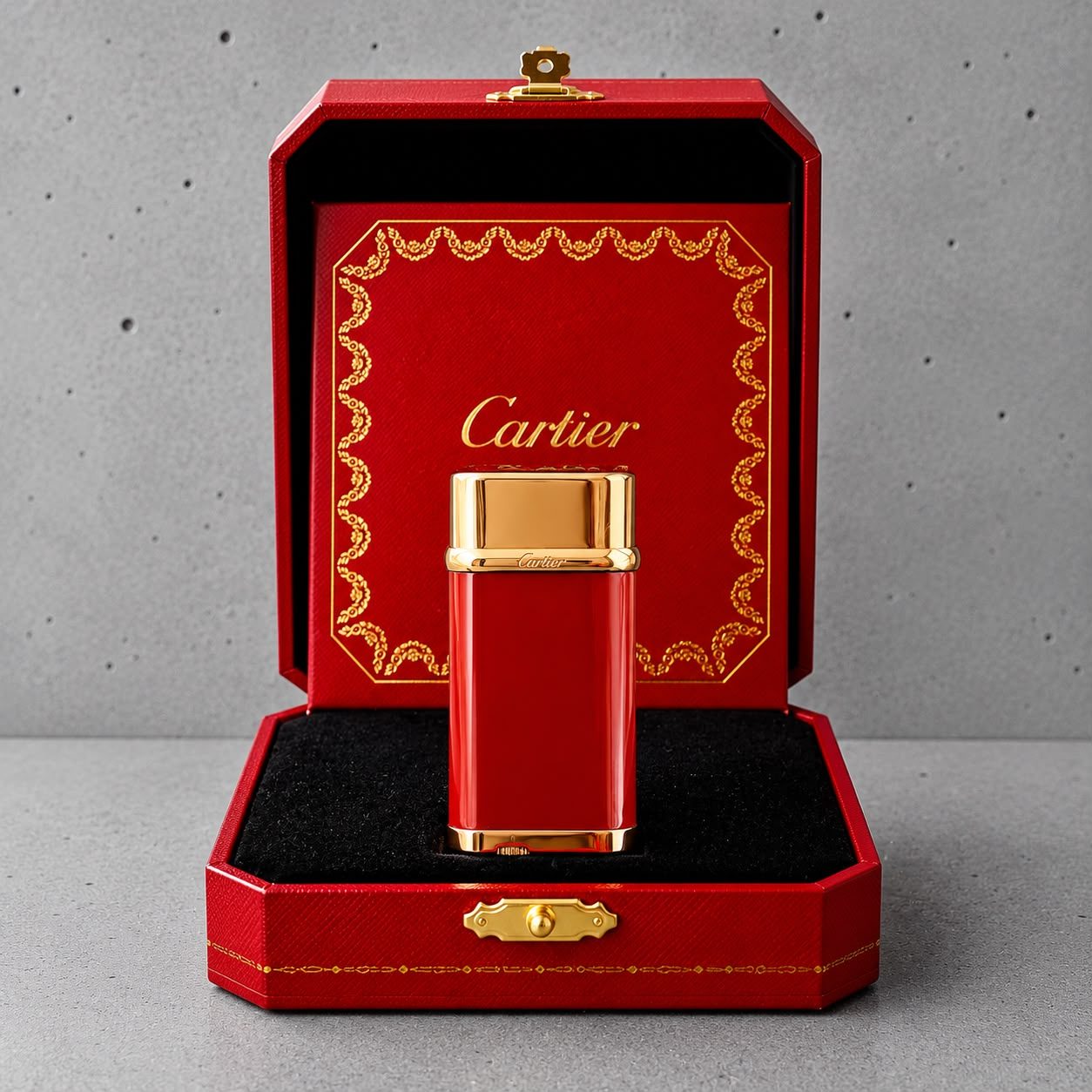 Cartier Çakmak No:13