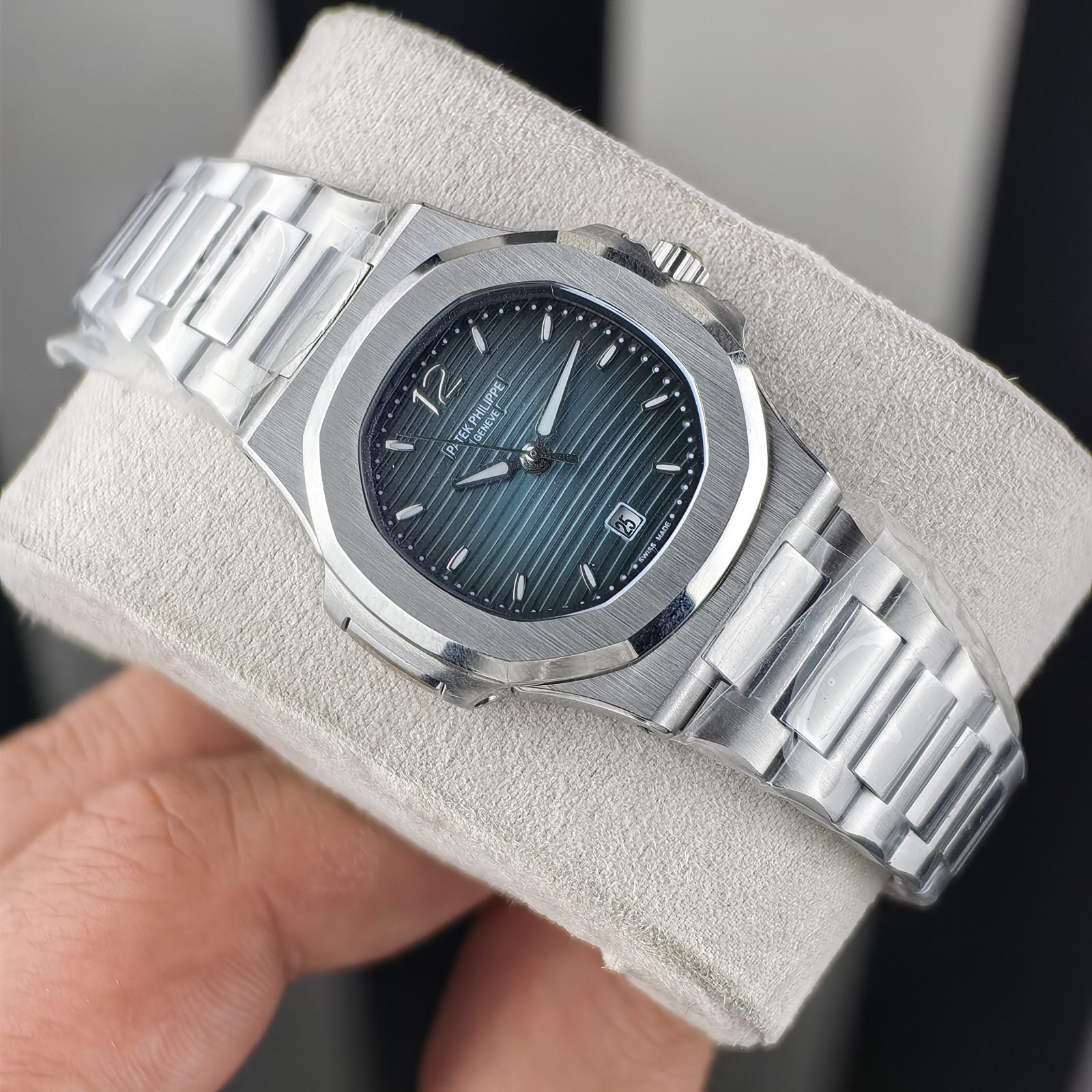 Patek Philippe Natulius Lady