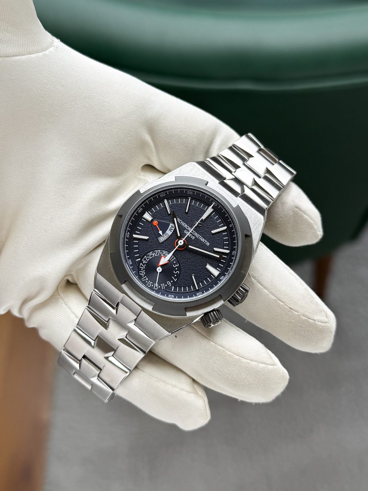 Vacheron Constantin