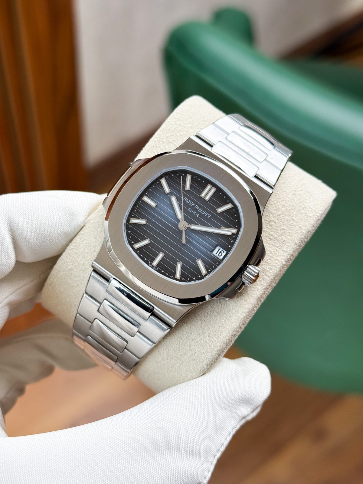 Patek Philippe Natulius