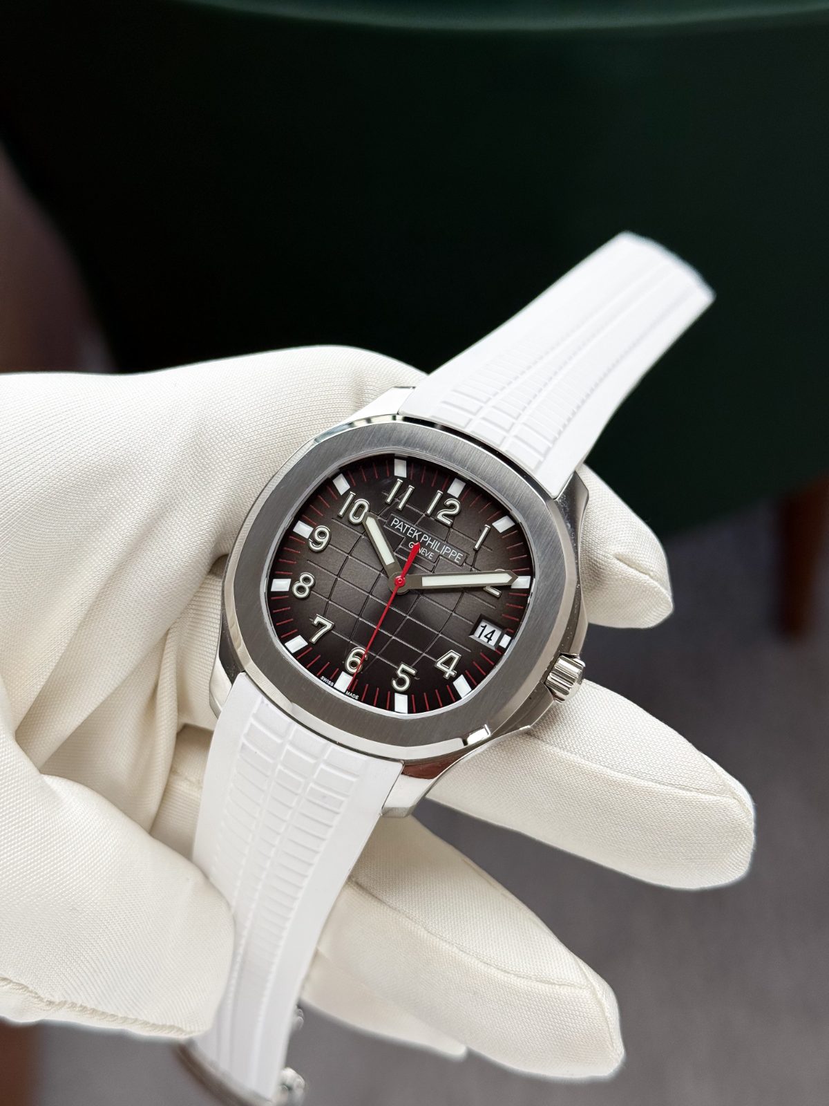 Patek Philippe Aquanut