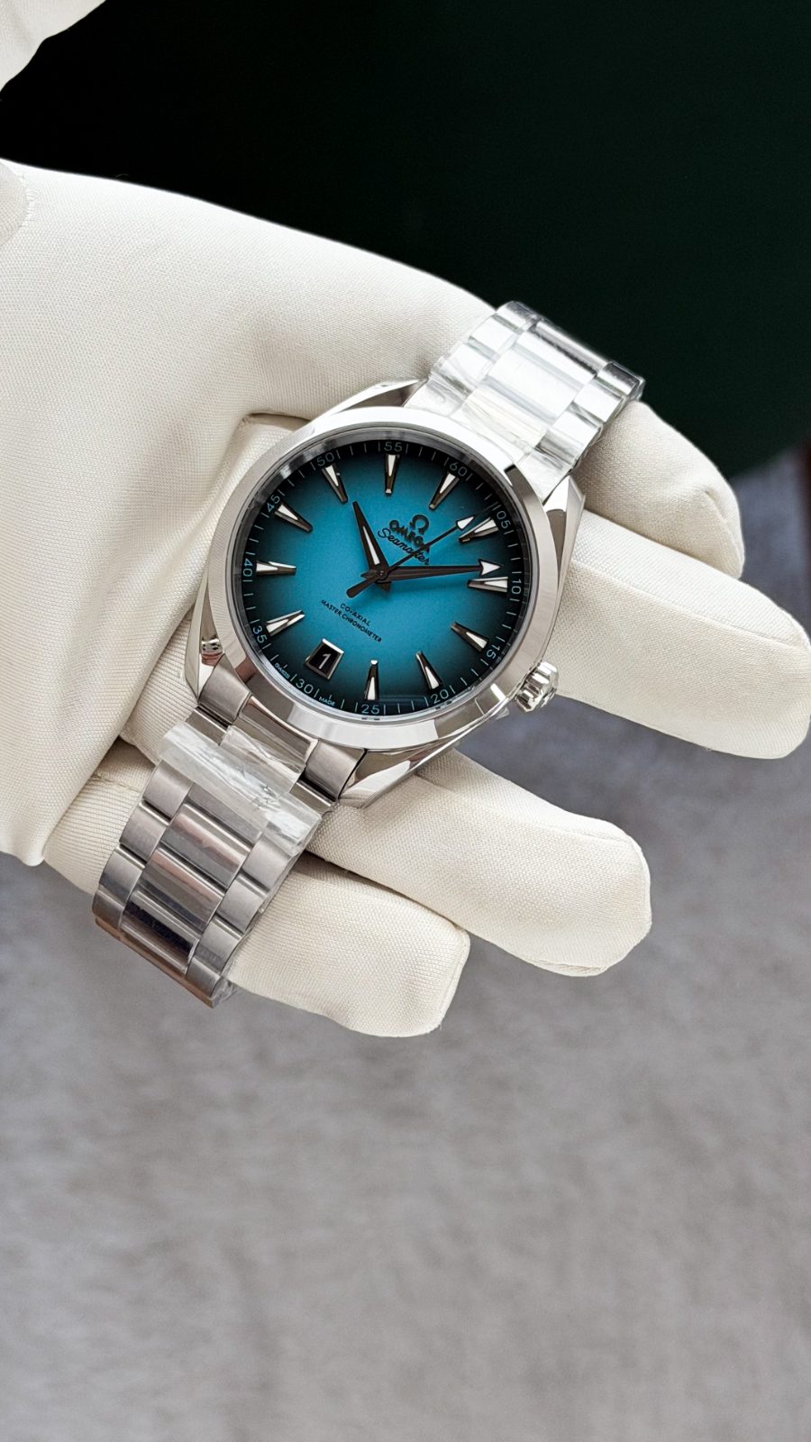 Omega Seamaster