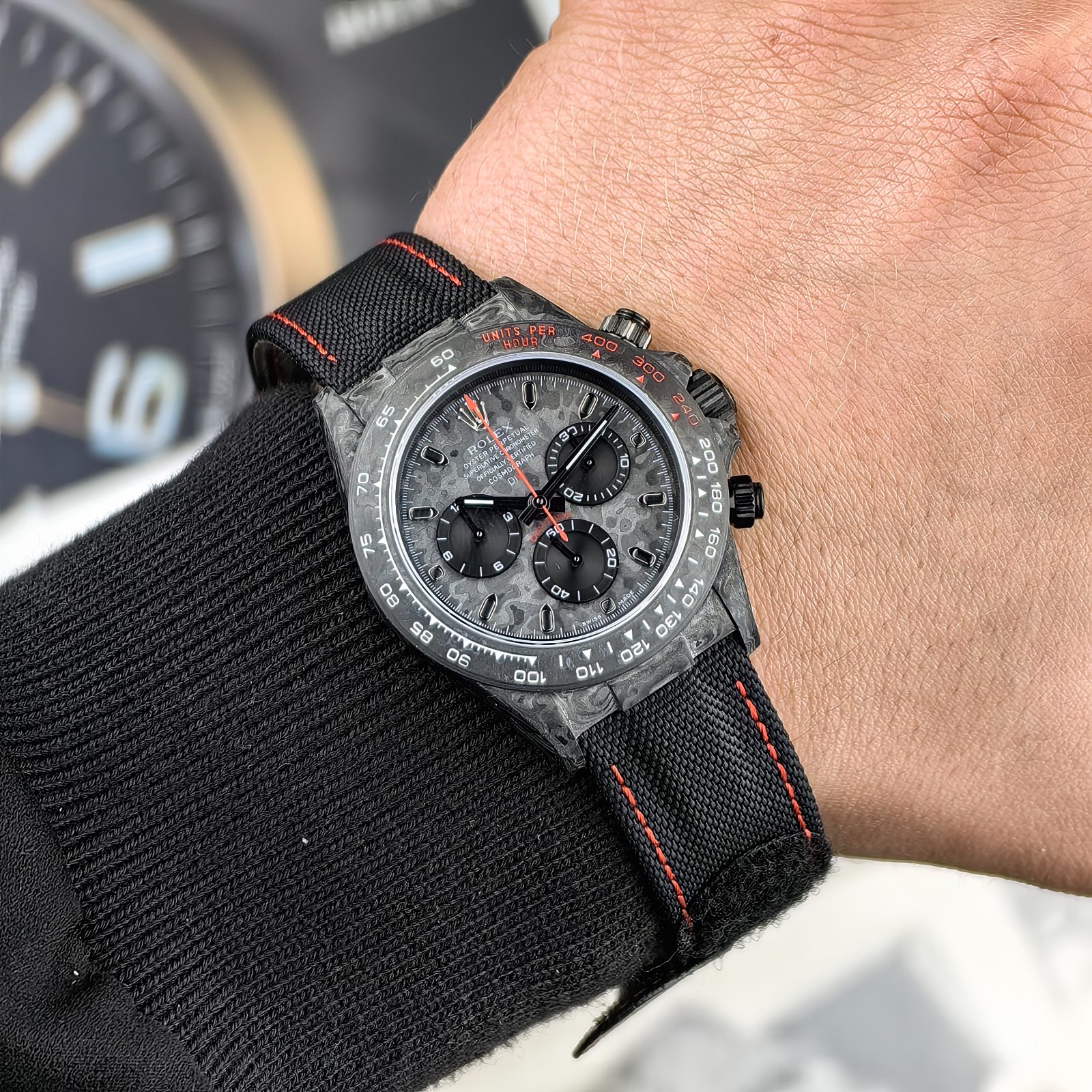Rolex Daytona 