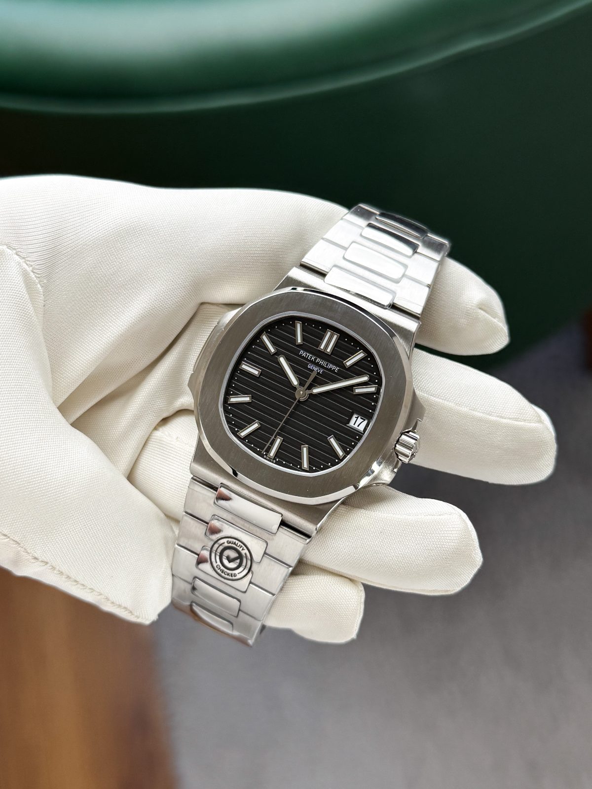 Patek Philippe Natulius