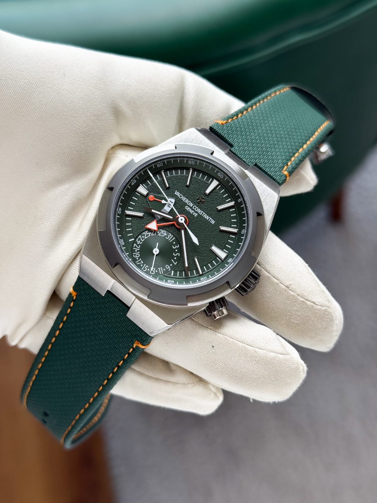 Vacheron Constantin