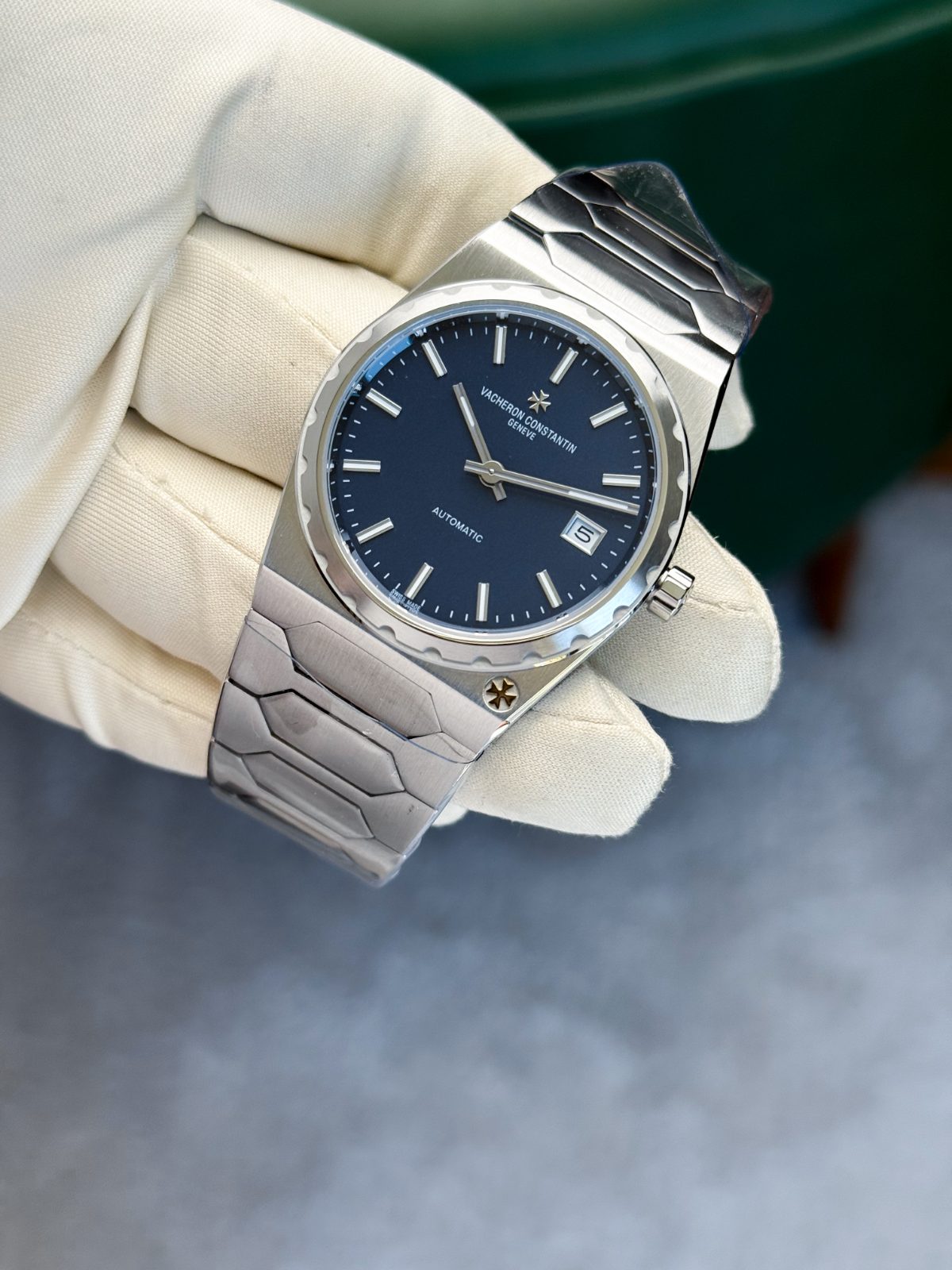 Vacheron Constantin