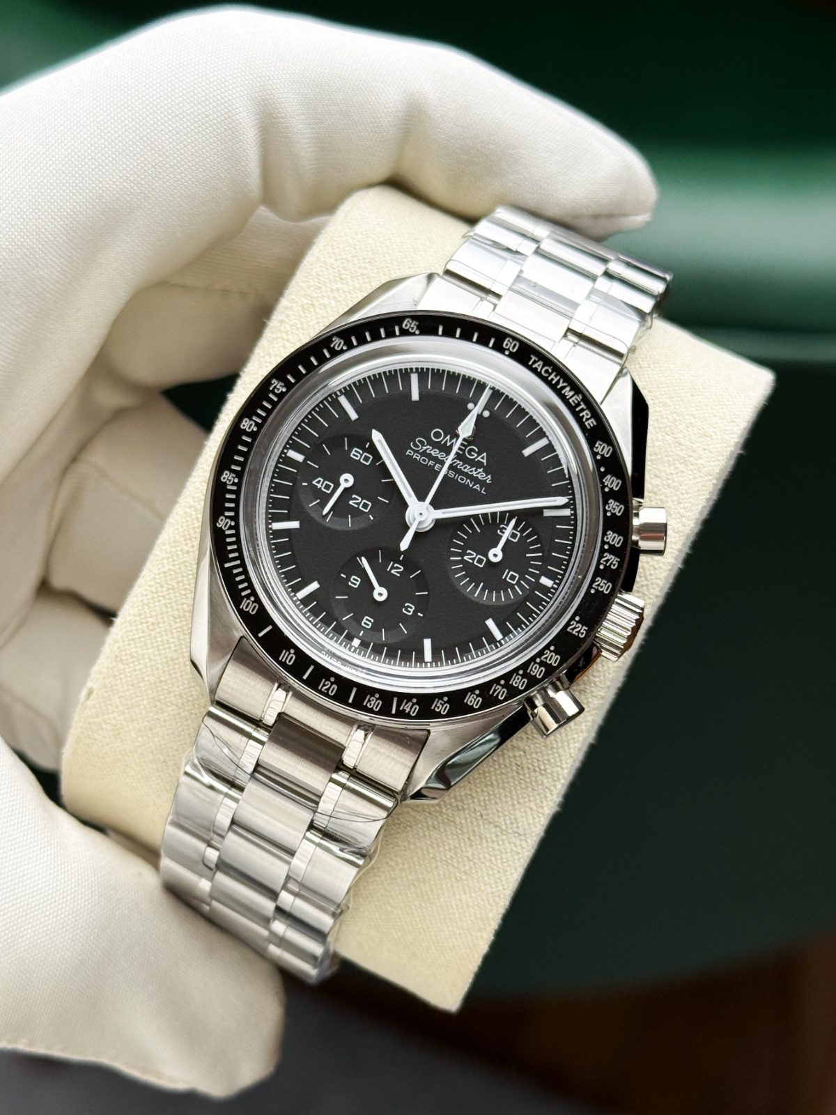 Omega Speedmaster