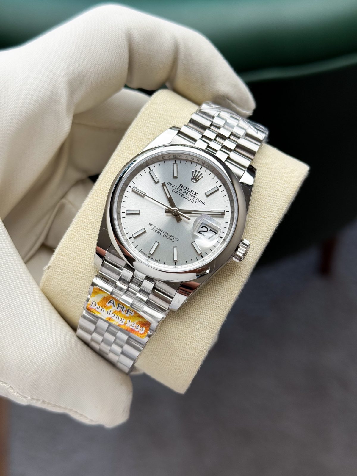 Rolex Datejust 36mm
